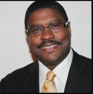 Terence L. Bolden